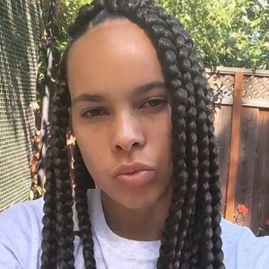 Meet your Posher, Jayla